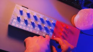 SEQTRAK beatmaking is pretty dope, once you fix this