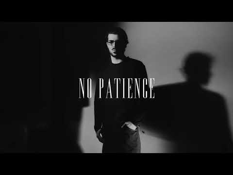 Niels - No Patience