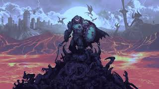 Download lagu Unchained Predator with Slayers Testaments mp3