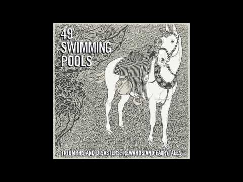 49 Swimming Pools - All the Flowers In Your Field