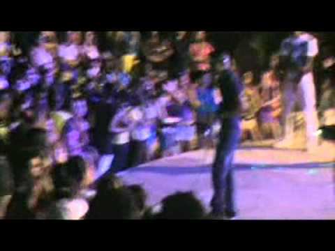 HERNAN EL CELEBRE EN GUANABACOA