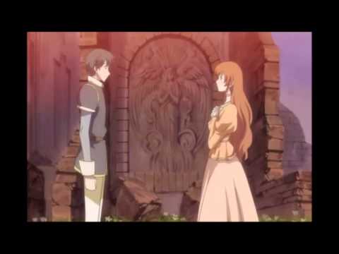 Fandub- Romeo X Juliet: Meeting Among the Irises