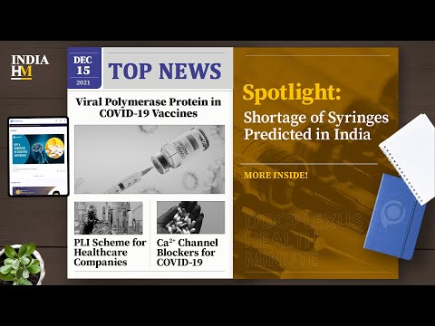Viral Polymerase Protein in Vaccines Can Increase Vaccine Efficiency, and More