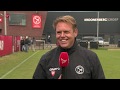 Almere City FC begint aan voorbereiding Keuken Kampioen Divisie