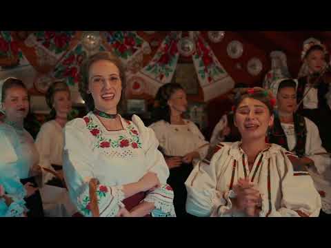 Gabriela Ardusatan si Andreea Ghitiu - Dantu’ cosercilor