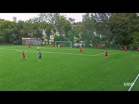 HIGHLIGHTS Esiliiga B: Tallinna JK Legion (2-3) Jõhvi FC Phoenix