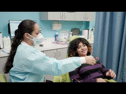 Pediatric Dental Residency Sdn