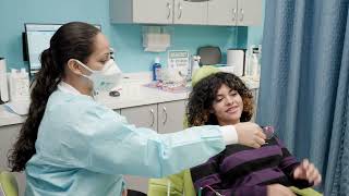 Pediatric Dental Associates Residency Program