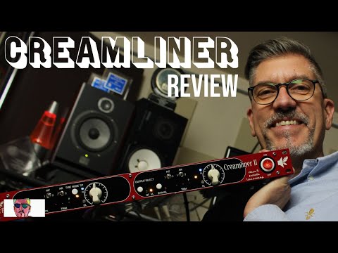 Sonic Farm Creamliner