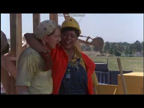 Another Funny Scene From Caddyshack 2