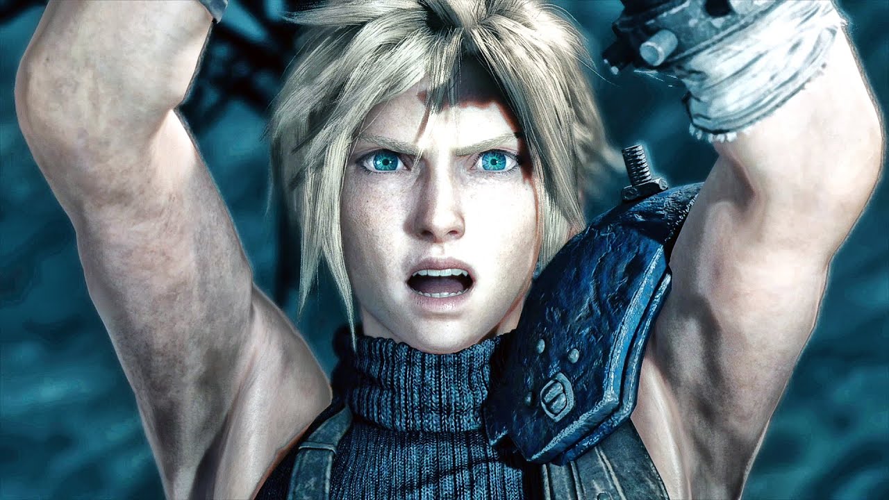 FINAL FANTASY VII Remake #33 - O FINAL | Gameplay em Português PT-BR PS4 Pro