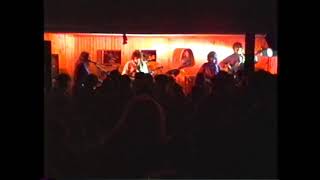The Janglers - On A Night Like This (Bob Dylan cover) + In My Heyday - The Dugout Athens OH 3/14/92