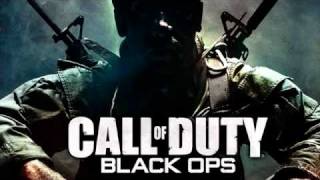 Call Of Duty: Black Ops - Soundtrack - Track 04 - Blackbird