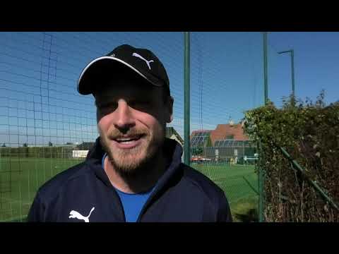 Jiří Perůtka a U14