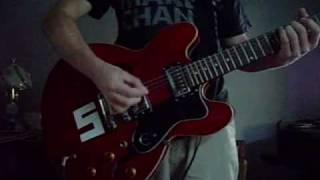 [HQ] Jet - Start The Show Guitar Cover