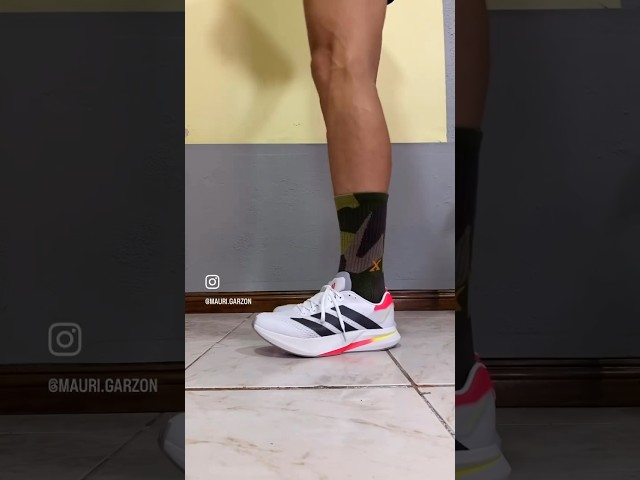 Vídeo relacionado con adidas Hombre Duramo Speed 2 Running Shoes, Cloud White/Core Black/Halo Silver, 49 1/3 EU