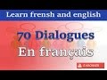 70 Dialogues