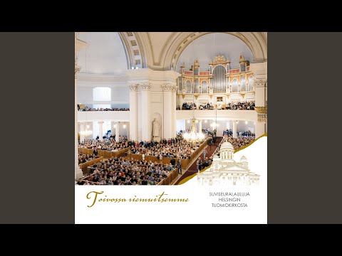 On riemu, kun saan tulla (Virsi 195)