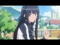 Aozora loop [Eriko Futami Version] - Kimikiss pure ...