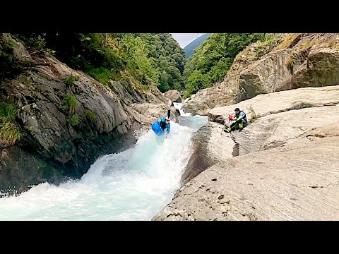 REEL WORLD Vol.5 – # 11 Quirin Haslberger (Germany)