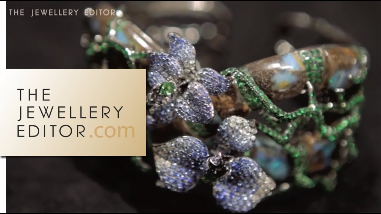 Baselworld 2014