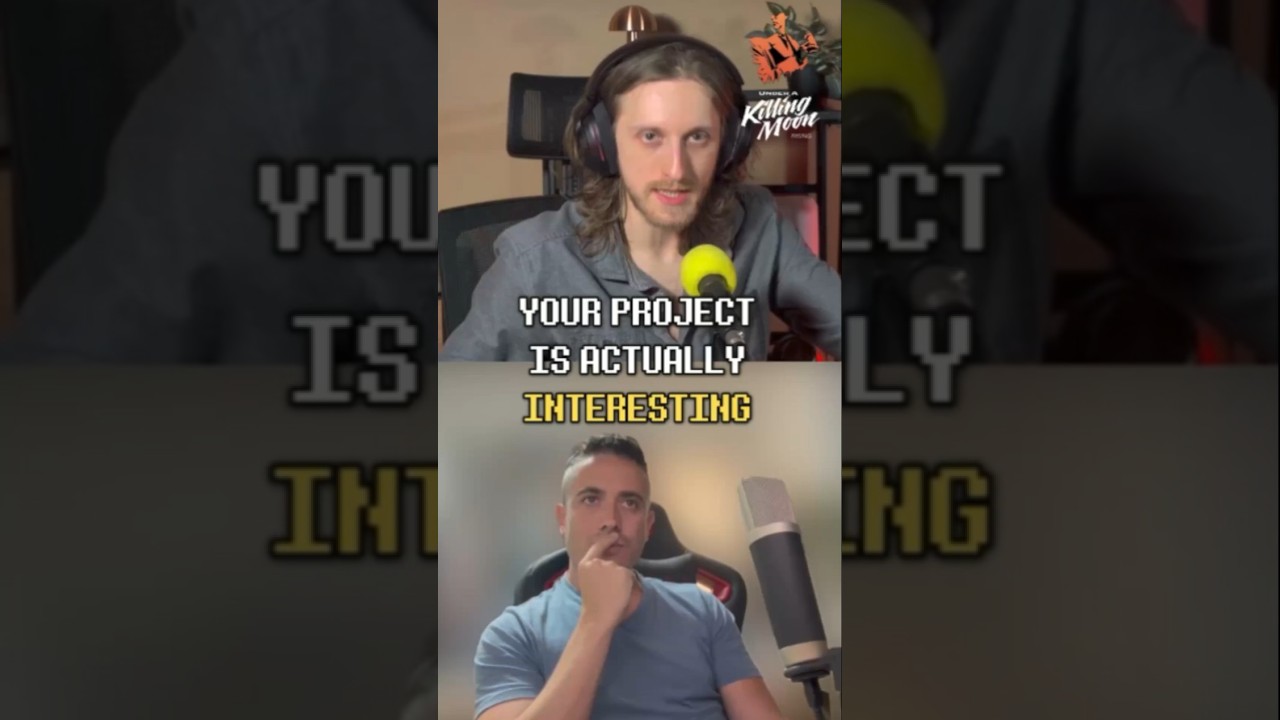 Most creators run paid ads at exactly the wrong moment