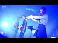 Balthazar - "True Love" Live in Brussels 