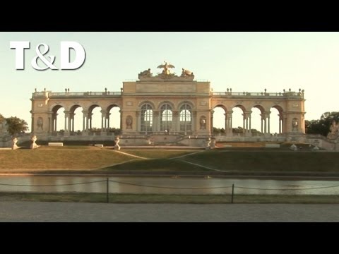 ¡24 HORAS comiendo en Viena como un local!