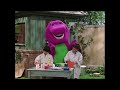 Barney Barney Wants Together