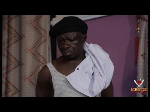 Uwaezuoke Onye Oshi Ewu -  Latest Nigeria Nollywood Igbo Movie