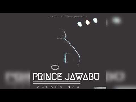 Prince Jawabu - Achana Nao