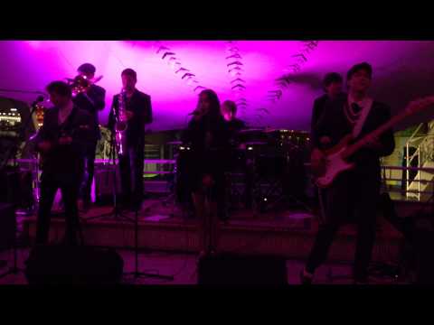 The Soulongers - Tell Mama