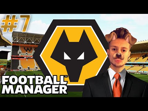 Football Manager 2021 Reboot | #7 | FA Cup Semi Final + Manchester City