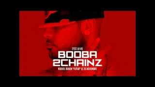 Booba Feat. 2 Chainz - C&#39;est la vie ( SON OFFICIEL )