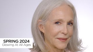 Merle Norman GET THE LOOK | GLOWING AT ALL AGES