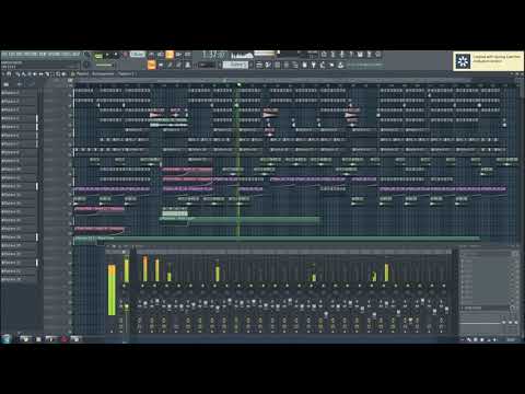 F4Z3R - MINDHUNTER (Original Mix)