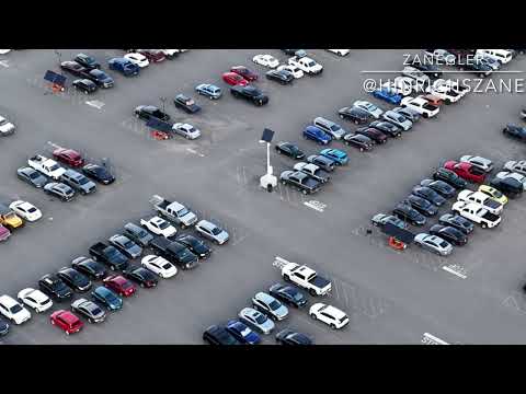 Tesla Giga NV Drone Coverage Volume VII
