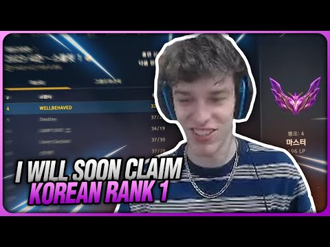 TOP 10 KOREAN SOLOQ PUSH FOR RANK 1