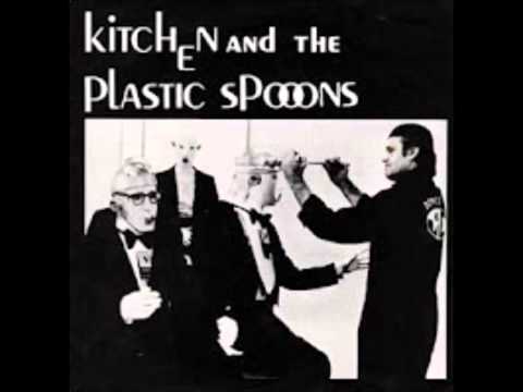 Filmen - Kitchen and The Plastic Spoons