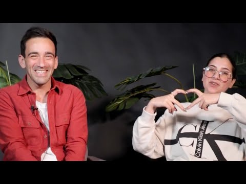 Quick Fire Questions with Gianluca Bezzina 🔥