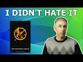 Suzanne Collins - The Hunger Games - Book Review