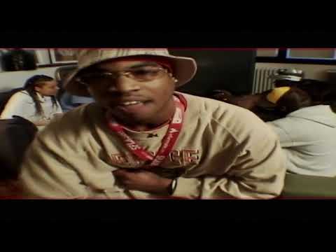 Romano le Stick - Une vie infâme (Clip Officiel) / 2005