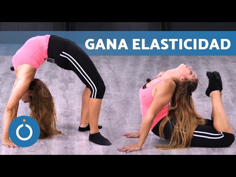 Full Body Flexibility Routine 🤸 How to Be More Flexible
