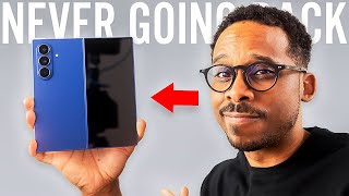 Galaxy Z Fold 7 Revolution or Letdown?