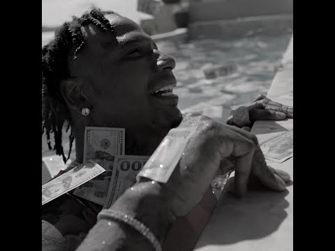 [FREE] Moneybagg Yo x Key Glock Type Beat 2021 - "2MONEY"