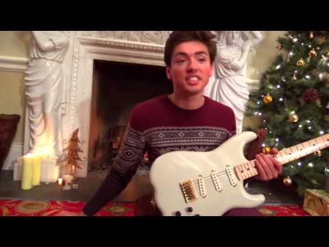 James Schofield - Christmas Time Again [Official Video]