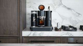 Meraki Smart Home Espresso Machine // My Favourite Daily Coffee Setup!