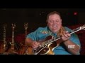 Eddie Pennington Plays "Blue Smoke" | Kentucky Muse | KET