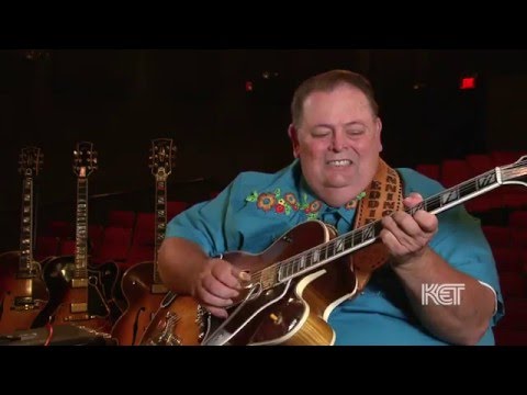Blue Smoke - Merle Travis