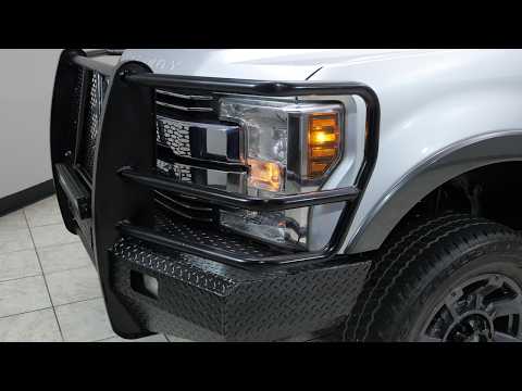 2019 Ford F-350 SD Lariat FX4